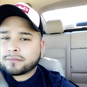 Meet your Posher, Freddie